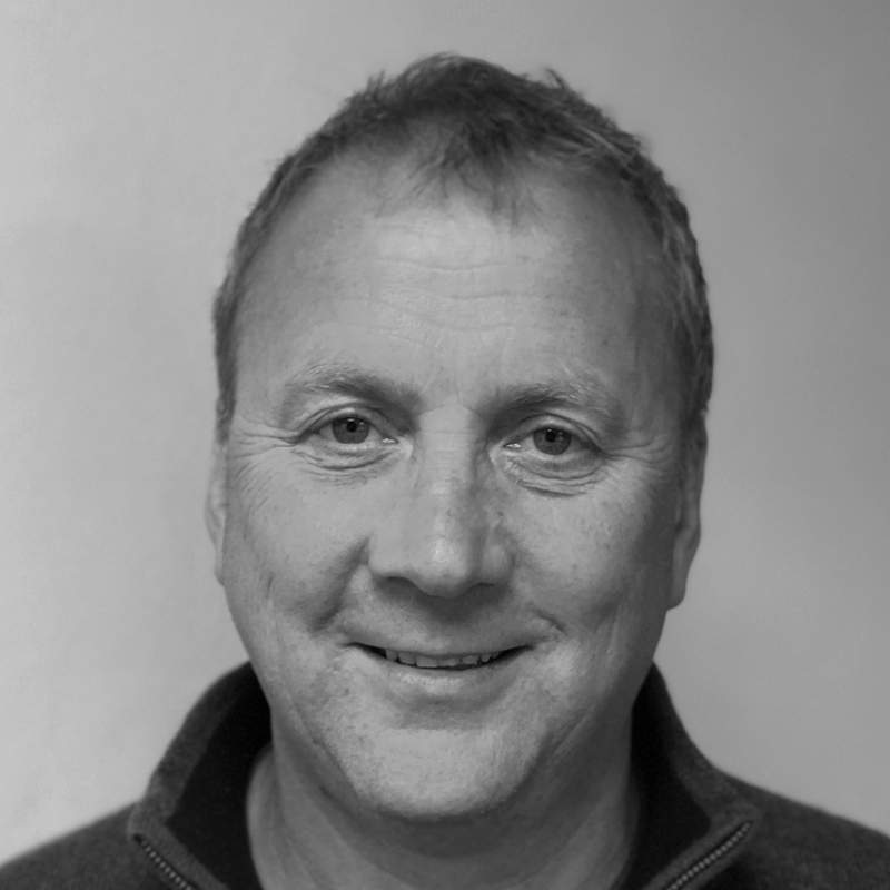 Roy Jepp