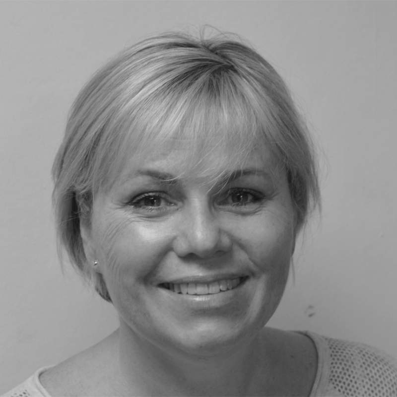 Sharon Jepp